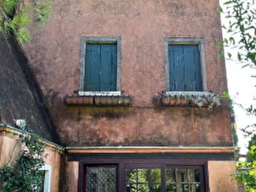 casa indipendente in vendita a Venezia