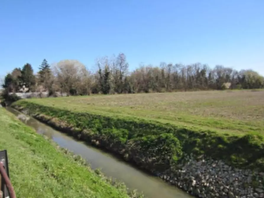 terreno agricolo in vendita a Venezia in zona Marghera