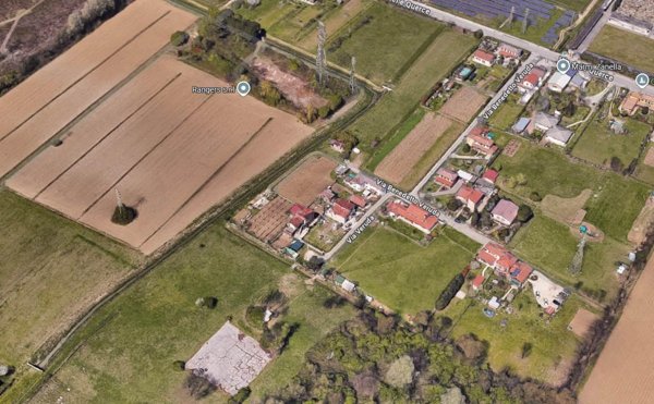 terreno agricolo in vendita a Venezia in zona Marghera