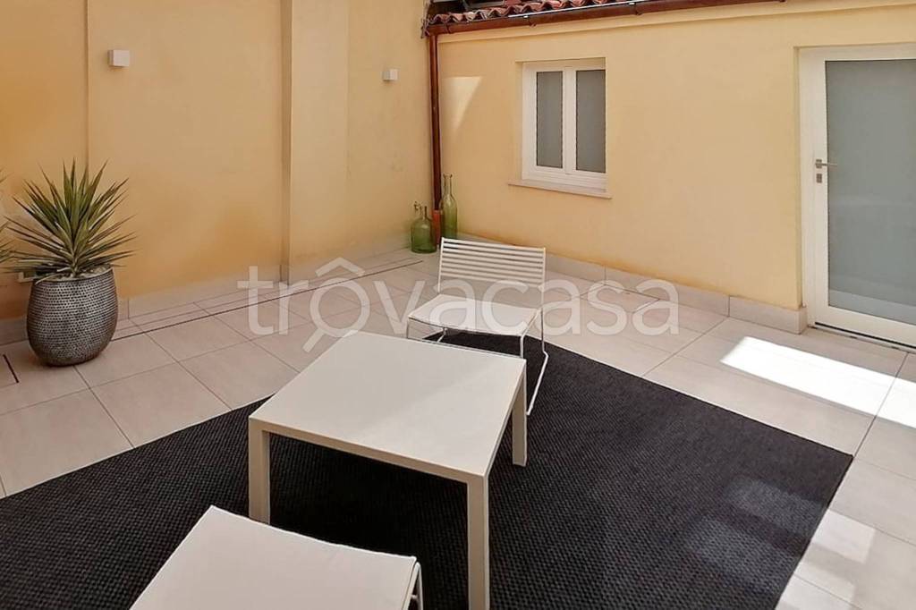 appartamento in vendita a Venezia in zona Sestiere Castello