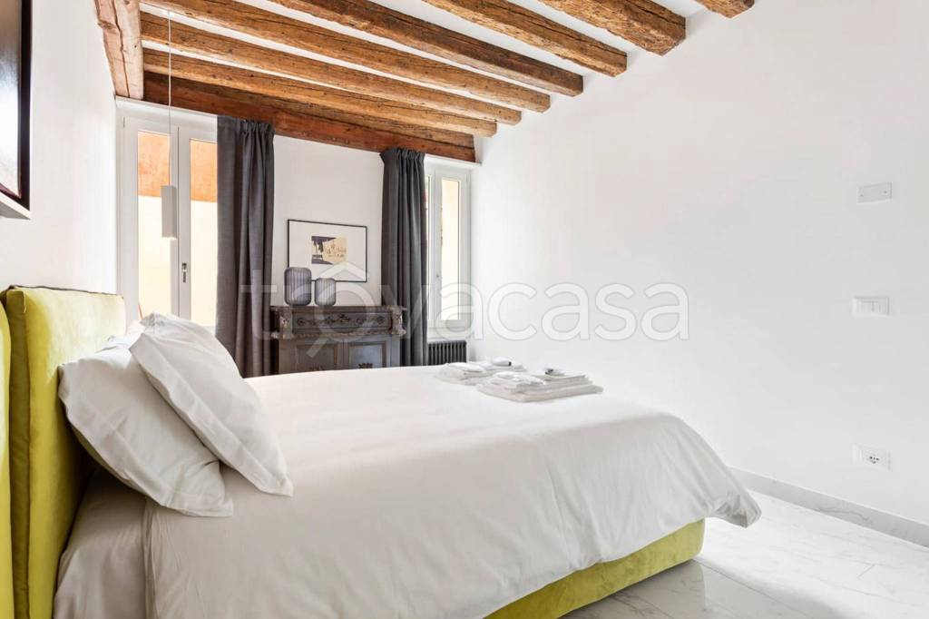 appartamento in vendita a Venezia in zona Sestiere Castello