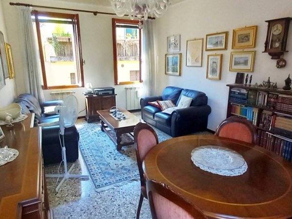 appartamento in vendita a Venezia in zona Sestiere Santa Croce