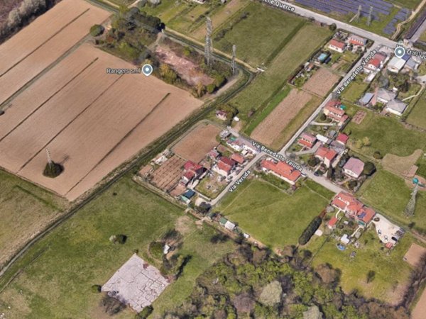 terreno agricolo in vendita a Venezia in zona Marghera