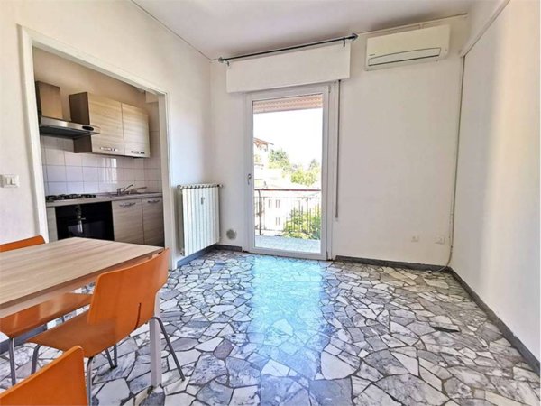 appartamento in vendita a Venezia in zona Mestre