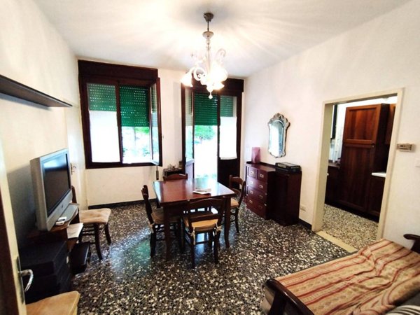 appartamento in vendita a Venezia in zona Marghera