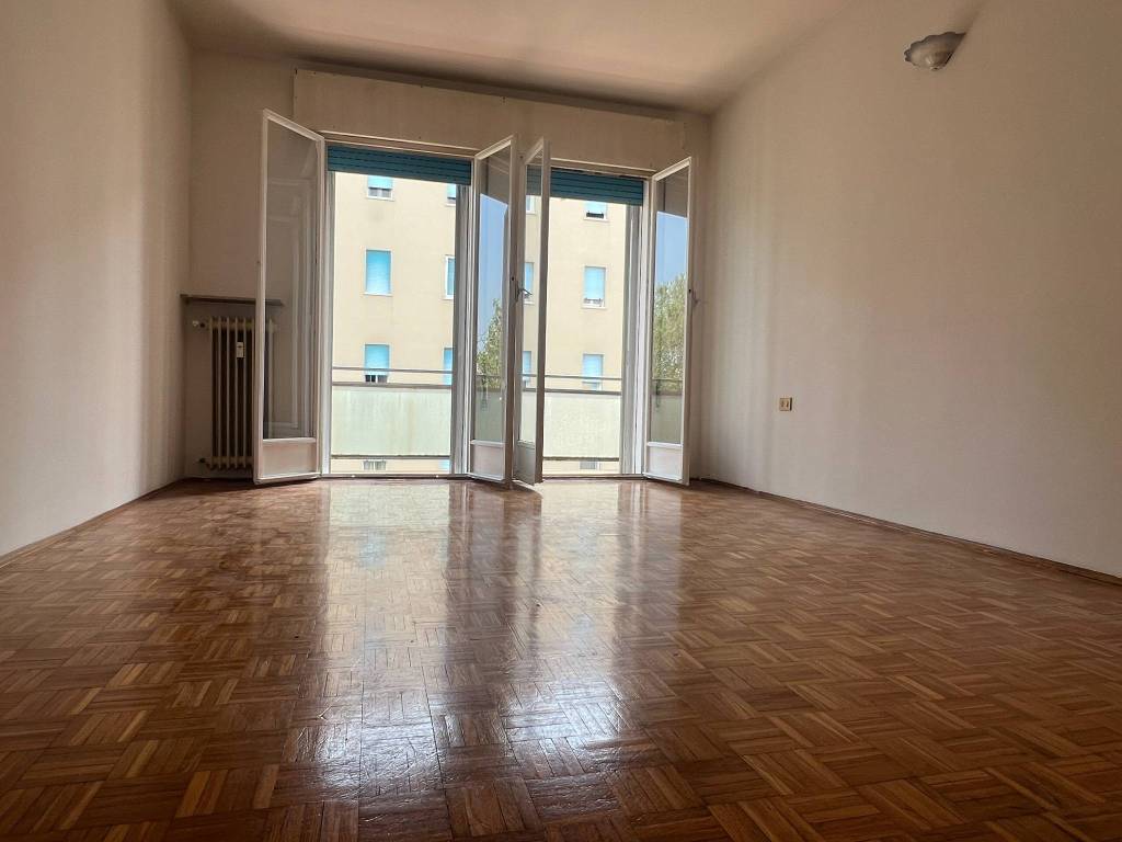appartamento in vendita a Venezia in zona Marghera
