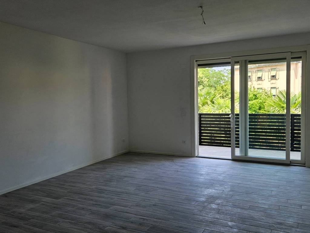 appartamento in vendita a Venezia in zona Lido di Venezia