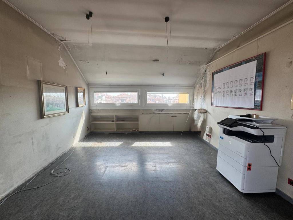 appartamento in vendita a Venezia in zona Sestiere San Polo