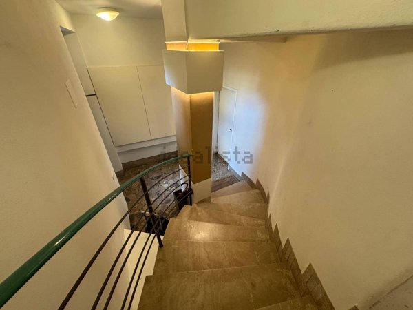 appartamento in vendita a Venezia in zona Sestiere San Polo