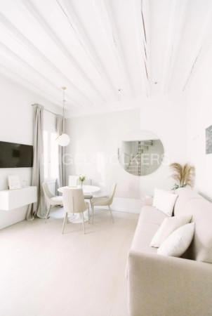 appartamento in vendita a Venezia in zona Sestiere Cannaregio