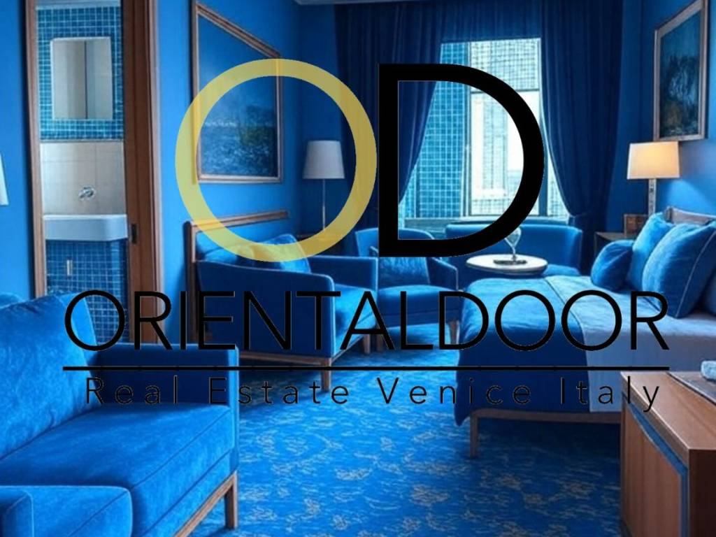 negozio in vendita a Venezia in zona Sestiere San Marco
