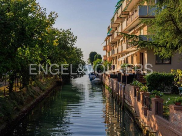 appartamento in vendita a Venezia in zona Lido di Venezia