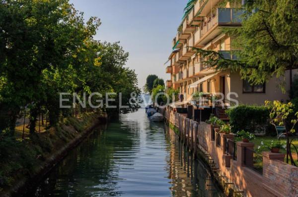 appartamento in vendita a Venezia in zona Pellestrina