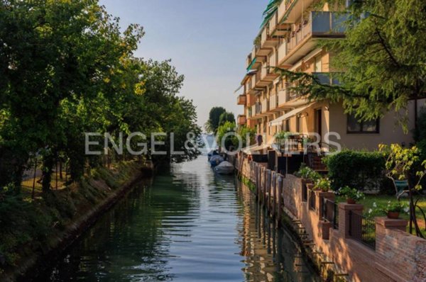 appartamento in vendita a Venezia in zona Lido di Venezia