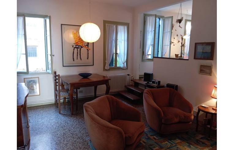 appartamento in vendita a Venezia in zona Sestiere Santa Croce