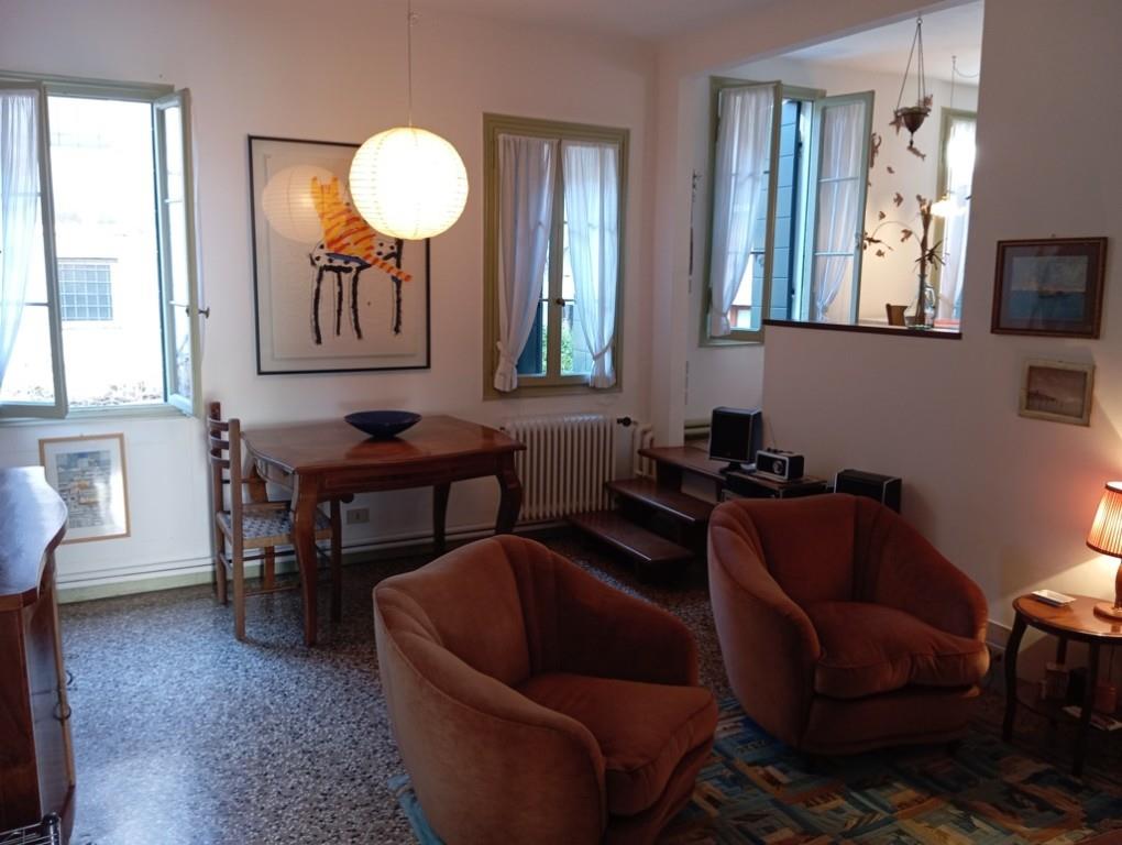 appartamento in vendita a Venezia in zona Sestiere Santa Croce