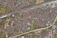 casa indipendente in vendita a Venezia in zona Marghera