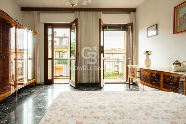 appartamento in vendita a Venezia in zona Mestre