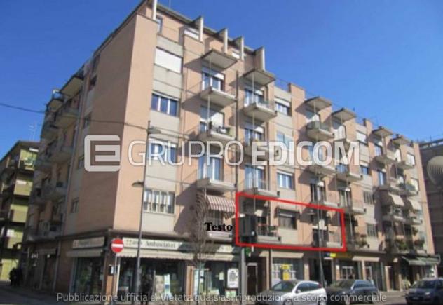 appartamento in vendita a Venezia in zona Mestre