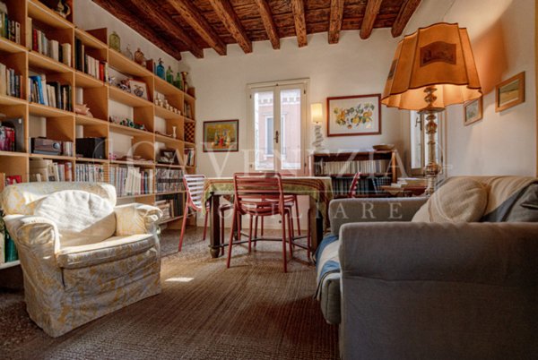 appartamento in vendita a Venezia