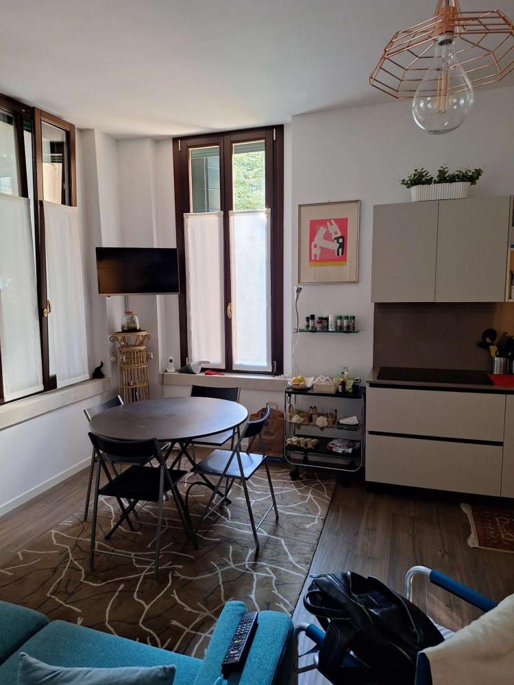 appartamento in vendita a Venezia in zona Sestiere San Marco