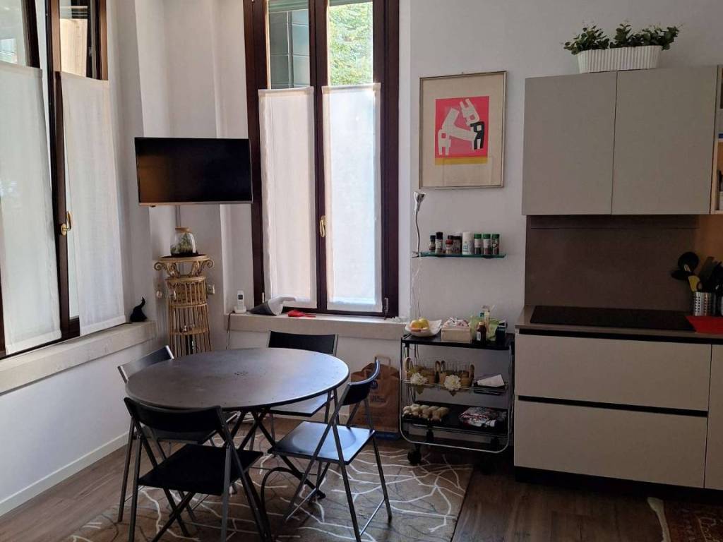 appartamento in vendita a Venezia in zona Sestiere San Marco