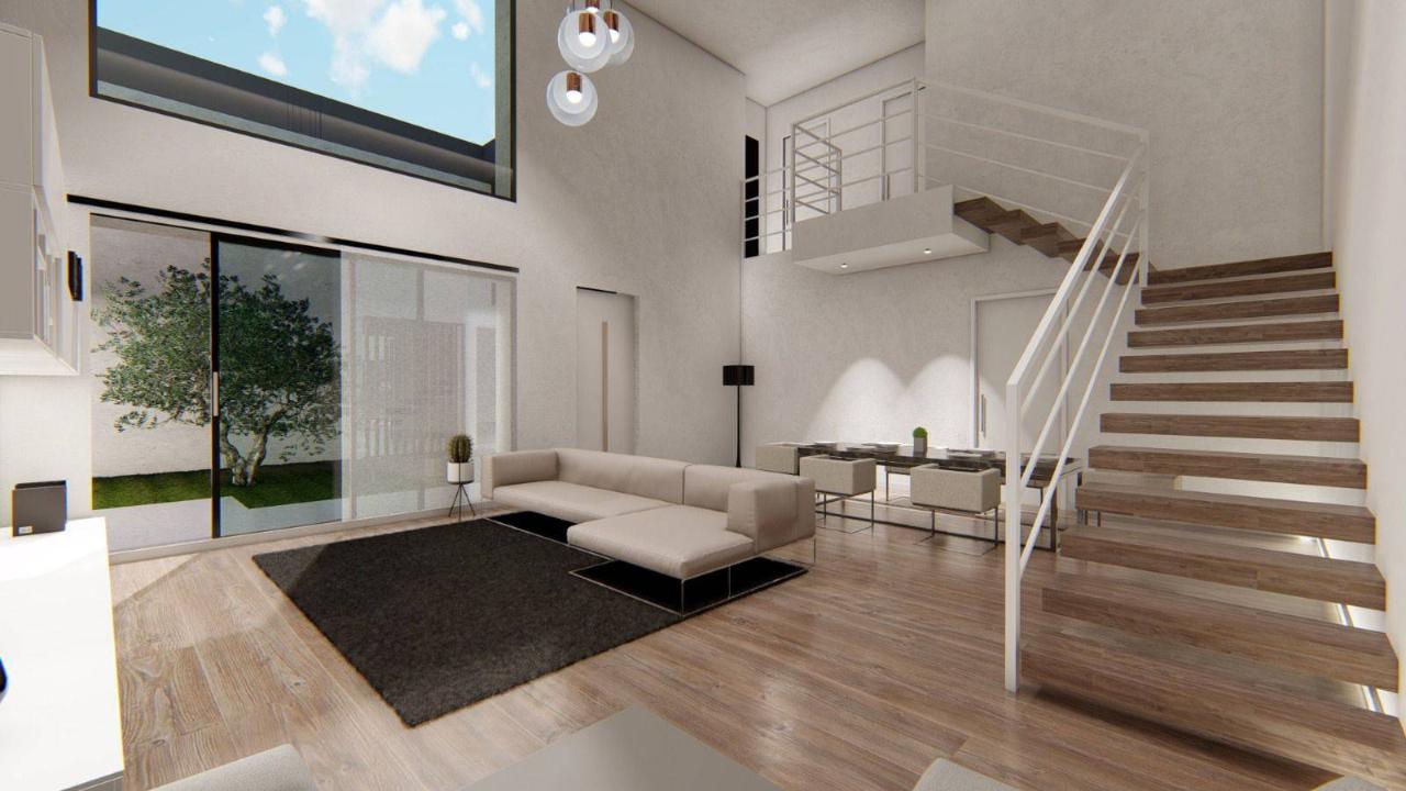 casa indipendente in vendita a Venezia in zona Favaro Veneto