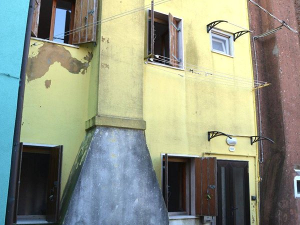 casa indipendente in vendita a Venezia in zona Lido di Venezia