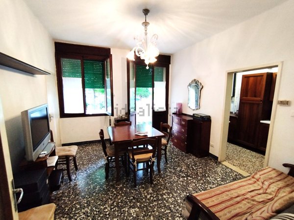 appartamento in vendita a Venezia in zona Marghera