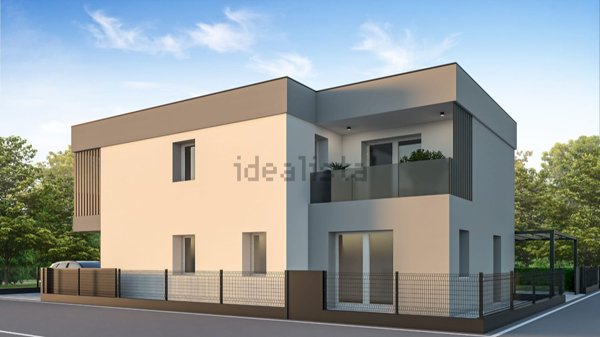 casa indipendente in vendita a Venezia in zona Zelarino