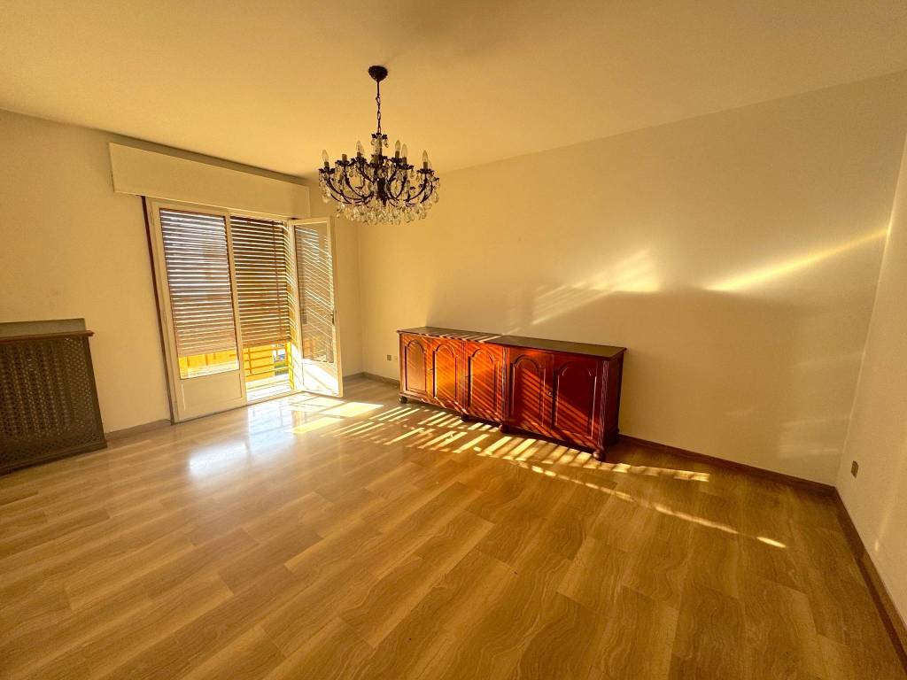 appartamento in vendita a Venezia in zona Marghera