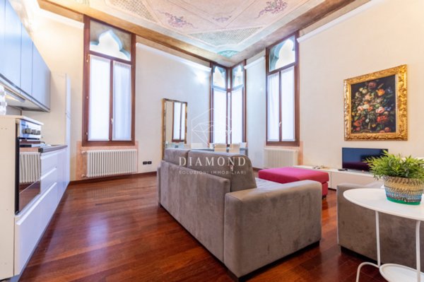 villa in vendita a Venezia in zona Sestiere Castello