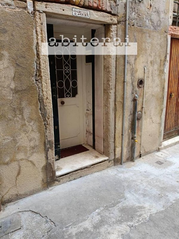 appartamento in vendita a Venezia in zona Sestiere San Polo
