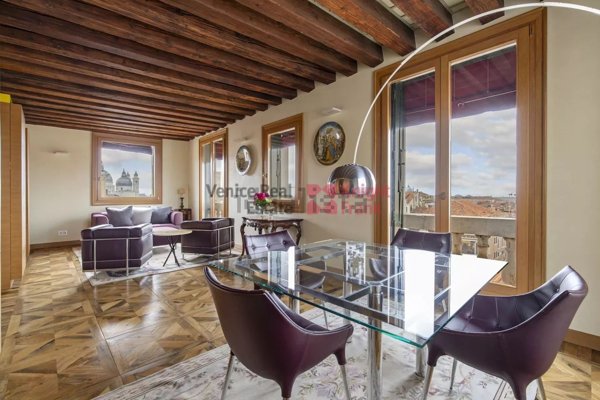 appartamento in vendita a Venezia in zona Sestiere San Marco