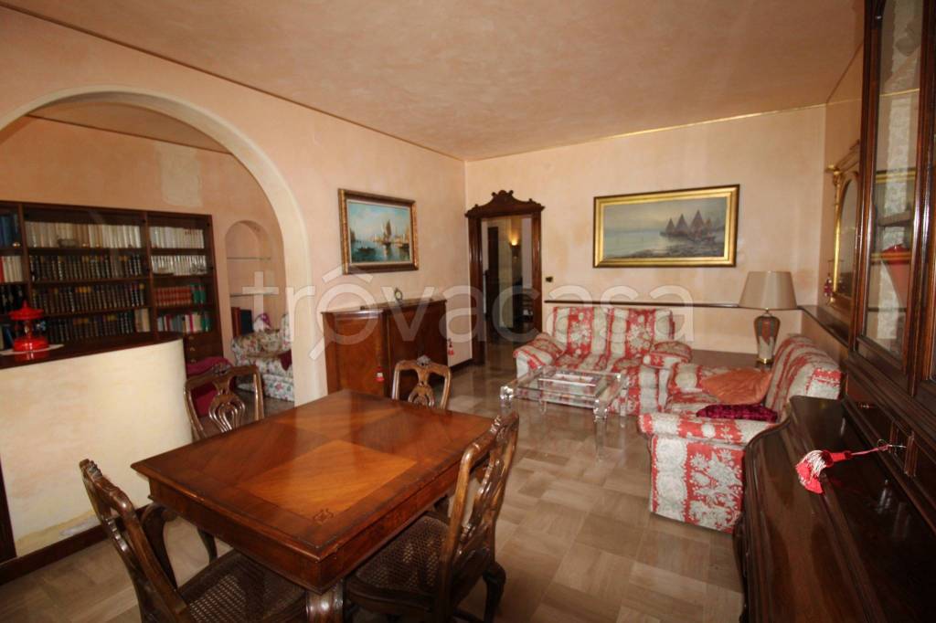 appartamento in vendita a Venezia in zona Lido di Venezia