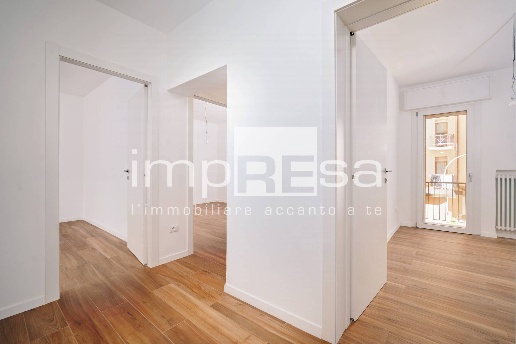 appartamento in vendita a Venezia in zona Mestre