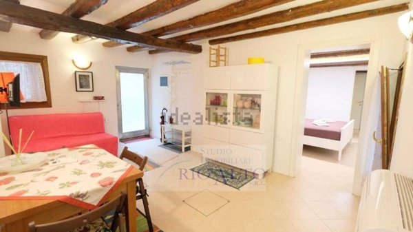 appartamento in vendita a Venezia in zona Sestiere Castello
