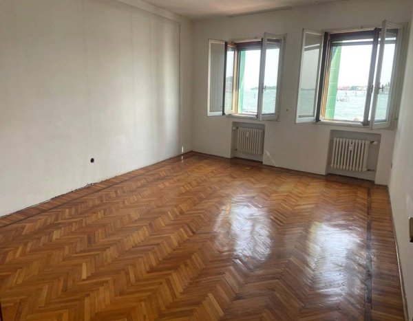 appartamento in vendita a Venezia in zona Pellestrina