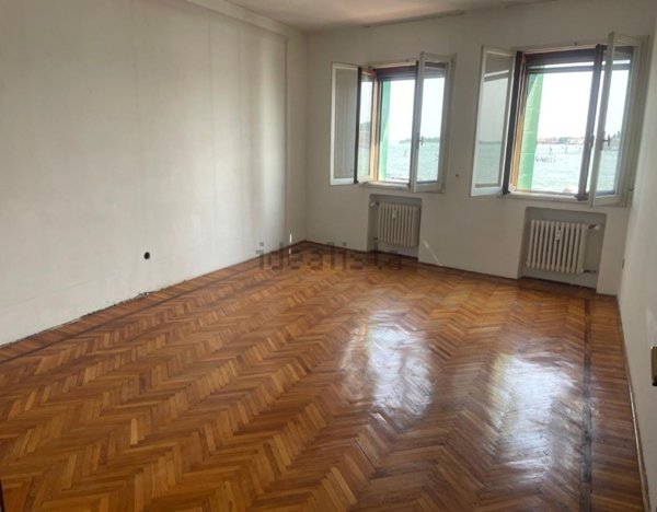 appartamento in vendita a Venezia in zona Sestiere Cannaregio