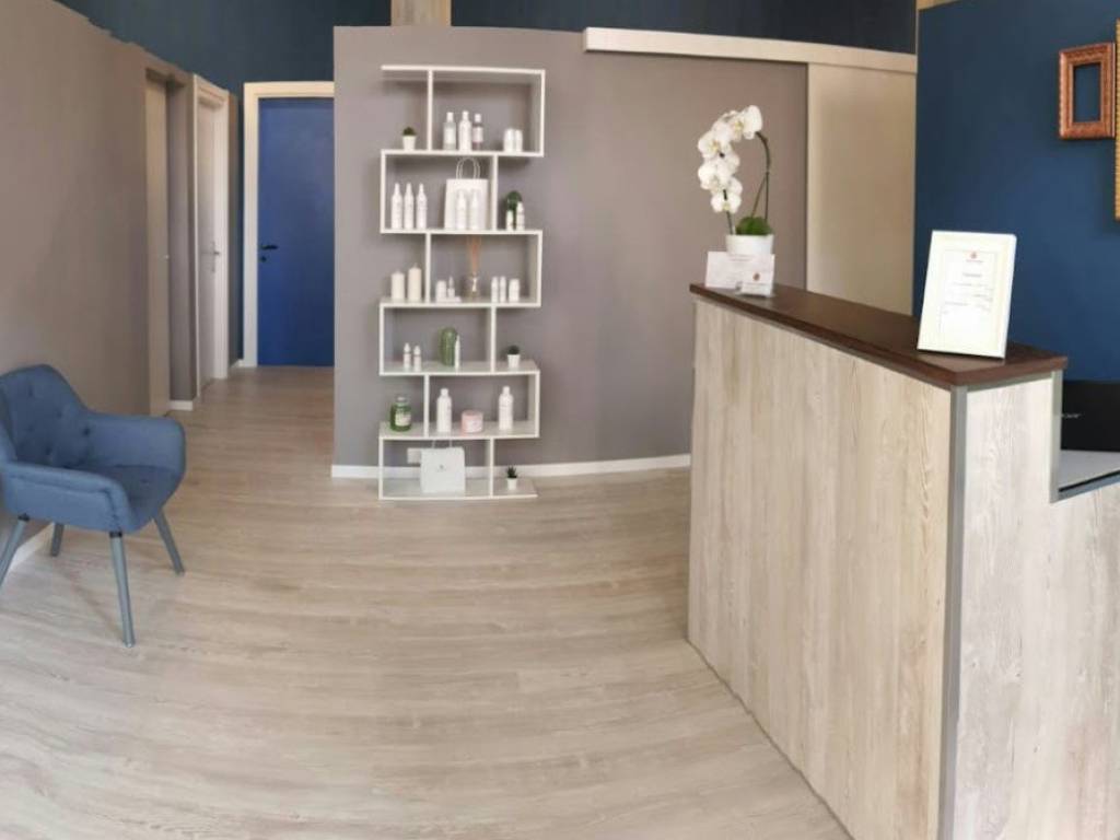 negozio in vendita a Venezia in zona Marghera