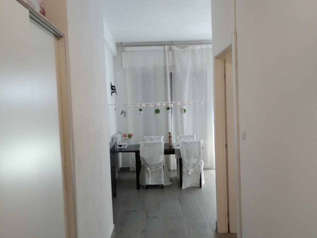 appartamento in vendita a Venezia in zona Marghera