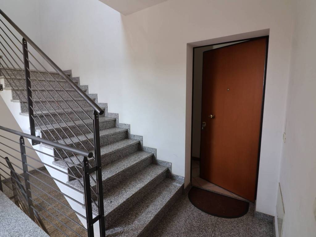 appartamento in vendita a Venezia in zona Zelarino