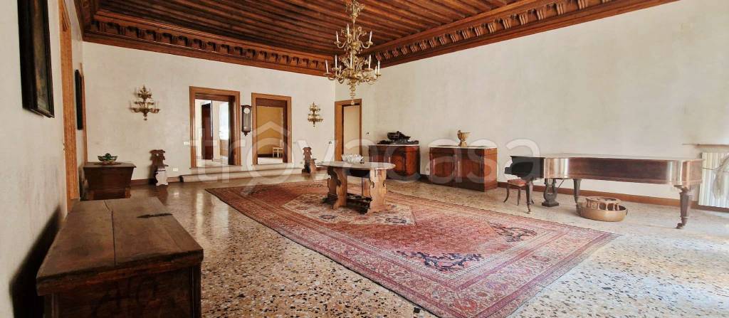 appartamento in vendita a Venezia in zona Sestiere San Marco