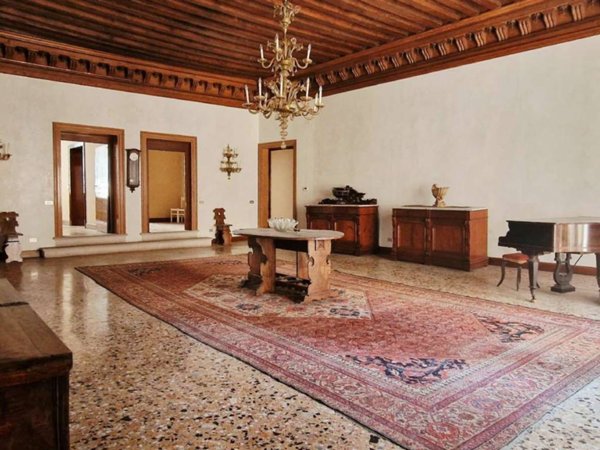 appartamento in vendita a Venezia in zona Sestiere San Marco