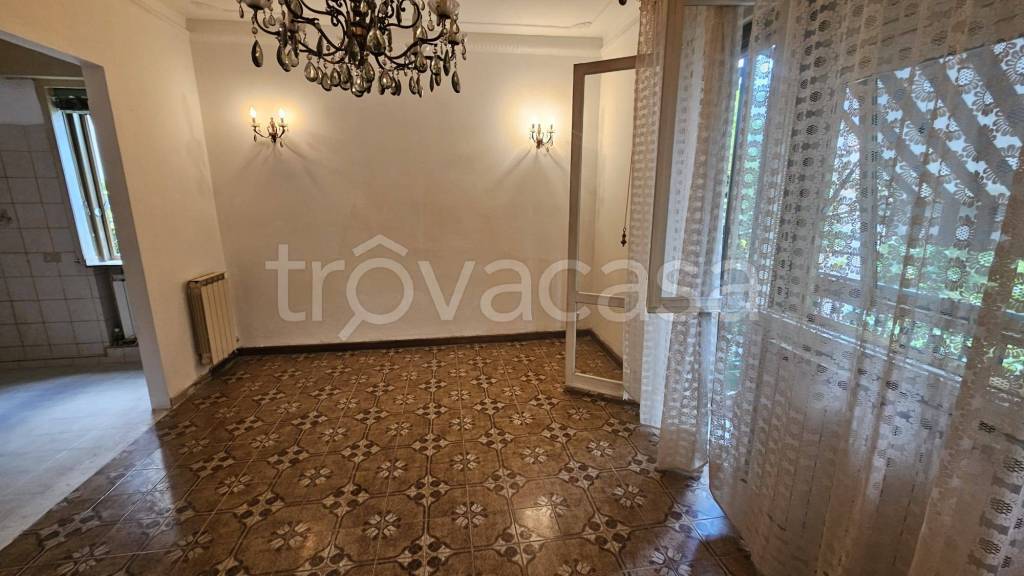 appartamento in vendita a Venezia in zona Mestre