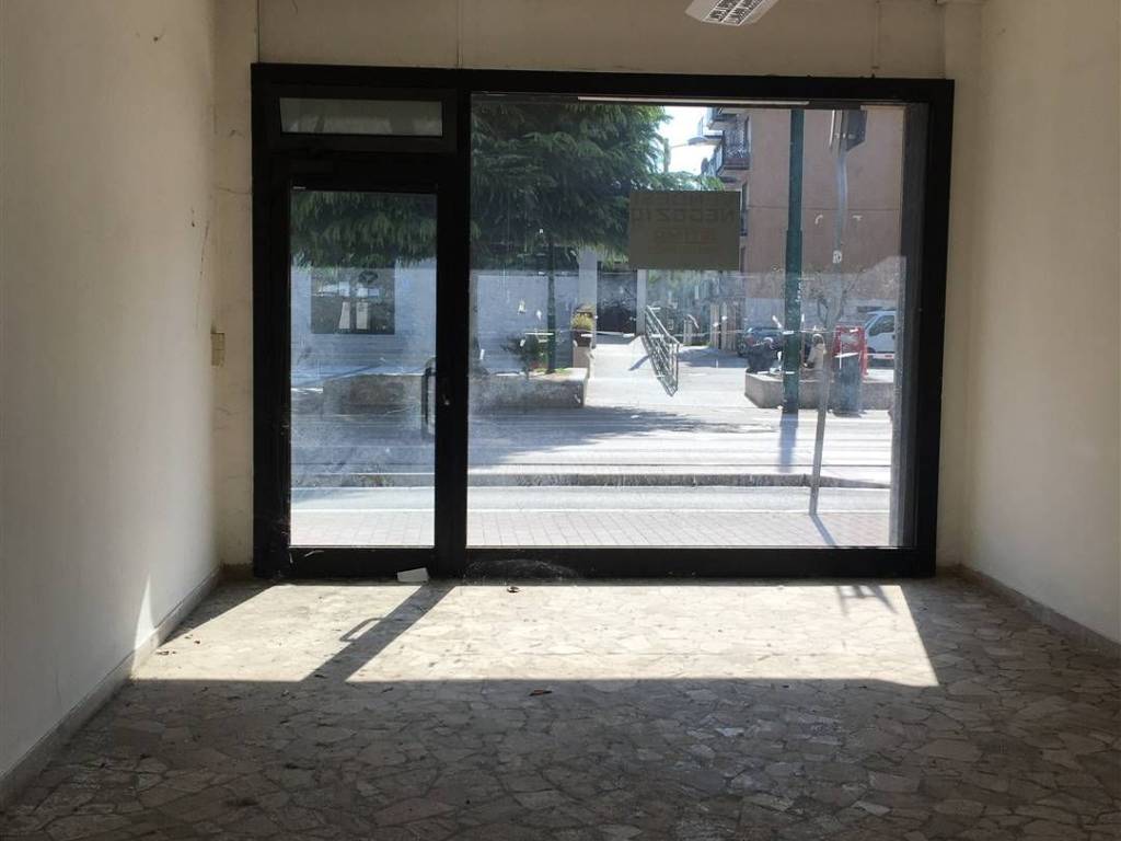 negozio in vendita a Venezia in zona Marghera