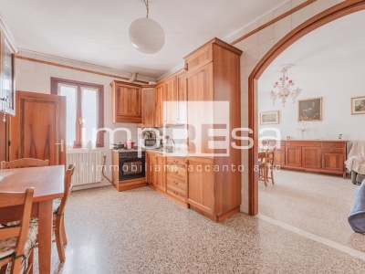 appartamento in vendita a Venezia in zona Giudecca