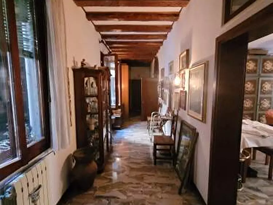 appartamento in vendita a Venezia in zona Sestiere San Polo