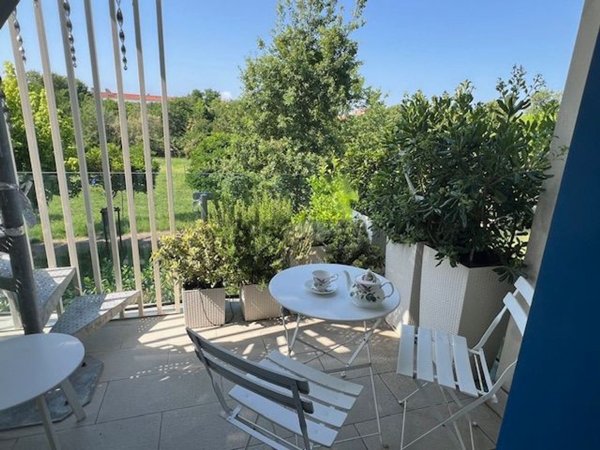 appartamento in vendita a Venezia in zona Lido di Venezia
