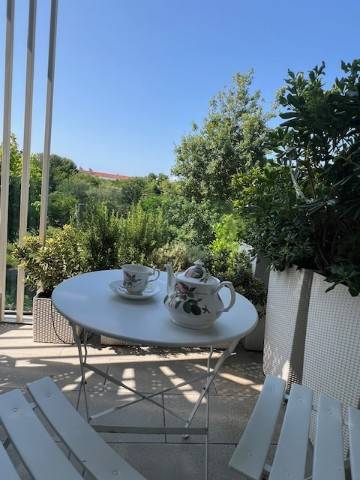 appartamento in vendita a Venezia in zona Lido di Venezia